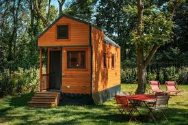 tiny house